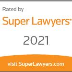 Super Lawyers 2021